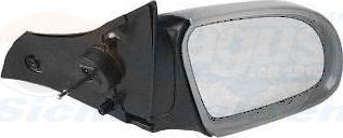 Van Wezel 3776814 - Specchio retrovisore esterno www.autoricambi360.it