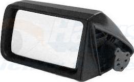 Van Wezel 3770802 - Specchio retrovisore esterno www.autoricambi360.it