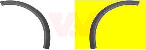 Van Wezel 3777526 - Allargamento parafango www.autoricambi360.it