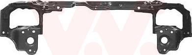 Van Wezel 3777664 - Pannellatura anteriore www.autoricambi360.it
