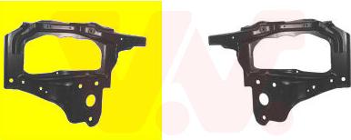 Van Wezel 3777662 - Alloggiamento faro www.autoricambi360.it
