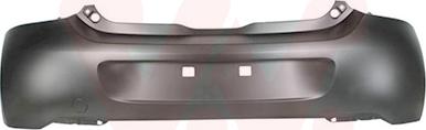 Van Wezel 2917544 - Paraurti www.autoricambi360.it