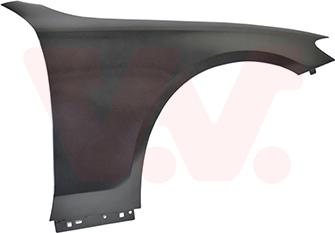 Van Wezel 2932658 - Parafango www.autoricambi360.it