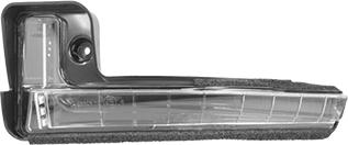 Van Wezel 2120915 - Indicatore direzione www.autoricambi360.it