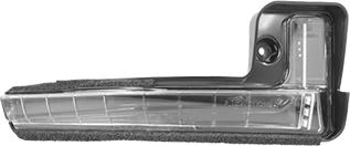 Van Wezel 2120916 - Indicatore direzione www.autoricambi360.it