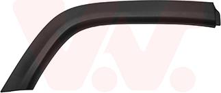 Van Wezel 2128524 - Allargamento parafango www.autoricambi360.it