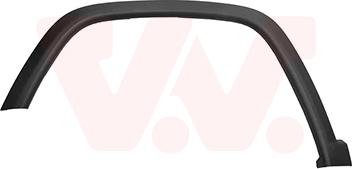 Van Wezel 2128521 - Allargamento parafango www.autoricambi360.it