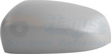 Van Wezel 2128843 - Copertura, Specchio esterno www.autoricambi360.it