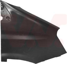 Van Wezel 2815658 - Parafango www.autoricambi360.it