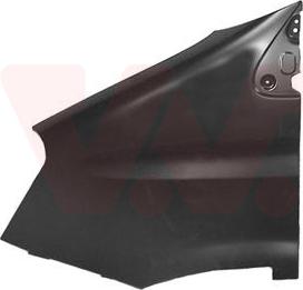 Van Wezel 2815657 - Parafango www.autoricambi360.it
