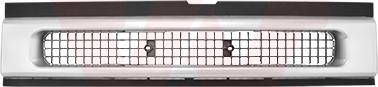 Van Wezel 2813510 - Griglia radiatore www.autoricambi360.it