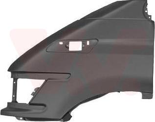 Van Wezel 2813655 - Parafango www.autoricambi360.it