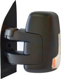 Van Wezel 2817801 - Specchio retrovisore esterno www.autoricambi360.it