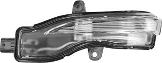 Van Wezel 2791915 - Indicatore direzione www.autoricambi360.it
