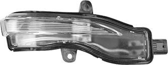 Van Wezel 2791916 - Indicatore direzione www.autoricambi360.it