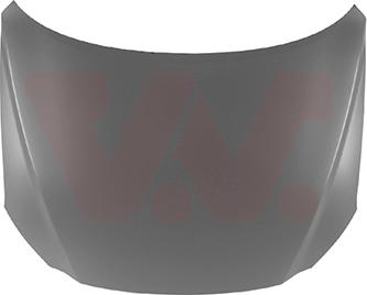 Van Wezel 2791660 - Cofano motore www.autoricambi360.it
