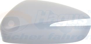 Van Wezel 2791843 - Copertura, Specchio esterno www.autoricambi360.it