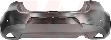 Van Wezel 2749541 - Paraurti www.autoricambi360.it