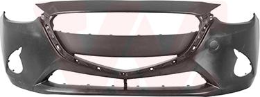 Van Wezel 2749570 - Paraurti www.autoricambi360.it