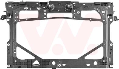 Van Wezel 2749668 - Pannellatura anteriore www.autoricambi360.it