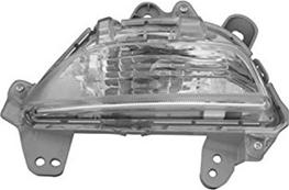 Van Wezel 2744905 - Indicatore direzione www.autoricambi360.it
