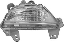 Van Wezel 2744906 - Indicatore direzione www.autoricambi360.it