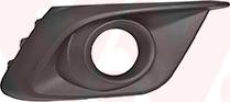 Van Wezel 2744594 - Griglia di ventilazione, Paraurti www.autoricambi360.it