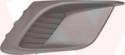 Van Wezel 2744592 - Griglia di ventilazione, Paraurti www.autoricambi360.it