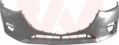 Van Wezel 2744574 - Paraurti www.autoricambi360.it