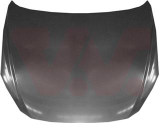 Van Wezel 2744660 - Cofano motore www.autoricambi360.it