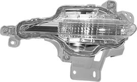 Van Wezel 2745908 - Indicatore direzione www.autoricambi360.it