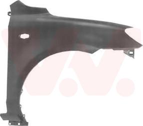 Van Wezel 2740656 - Parafango www.autoricambi360.it