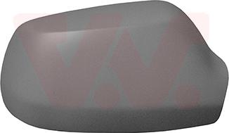 Van Wezel 2740844 - Copertura, Specchio esterno www.autoricambi360.it