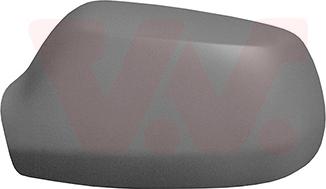 Van Wezel 2740843 - Copertura, Specchio esterno www.autoricambi360.it