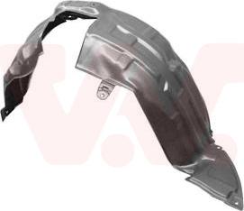 Van Wezel 2741433 - Copertura, Passaruota www.autoricambi360.it