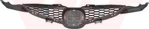 Van Wezel 2741510 - Griglia radiatore www.autoricambi360.it