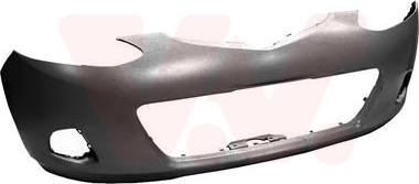 Van Wezel 2741570 - Paraurti www.autoricambi360.it