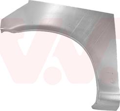 Van Wezel 2759144 - Sponda laterale www.autoricambi360.it