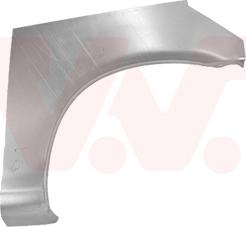 Van Wezel 2759143 - Sponda laterale www.autoricambi360.it