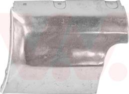 Van Wezel 2759156 - Parafango www.autoricambi360.it