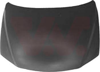 Van Wezel 2754660 - Cofano motore www.autoricambi360.it