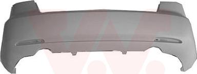 Van Wezel 2755544 - Paraurti www.autoricambi360.it