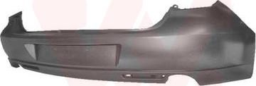 Van Wezel 2756544 - Paraurti www.autoricambi360.it