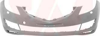 Van Wezel 2756576 - Paraurti www.autoricambi360.it