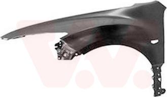 Van Wezel 2756655 - Parafango www.autoricambi360.it
