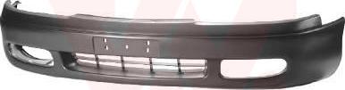 Van Wezel 2750574 - Paraurti www.autoricambi360.it