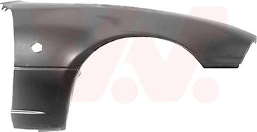 Van Wezel 2758656 - Parafango www.autoricambi360.it