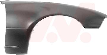 Van Wezel 2758658 - Parafango www.autoricambi360.it