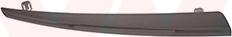Van Wezel 2766514 - Modanatura decorativa / protettiva, Griglia radiatore www.autoricambi360.it
