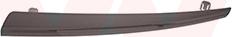 Van Wezel 2766513 - Modanatura decorativa / protettiva, Griglia radiatore www.autoricambi360.it